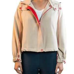 MAAC,  Vala Zip Jacket